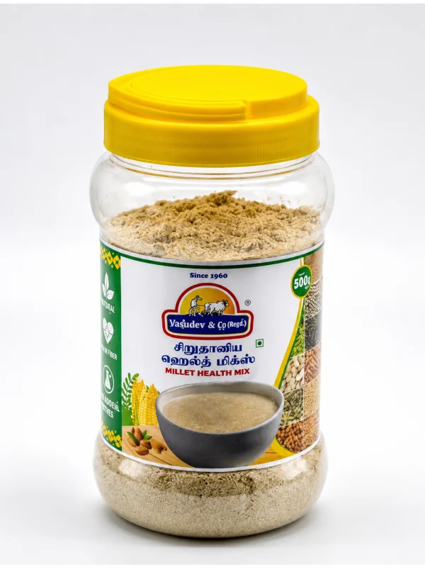Millet Health Mix